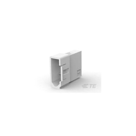 Te Connectivity 03P .093 COMM P&S PLUG .250CL 770276-1